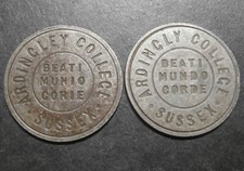 School reward token for sale  WORTHING