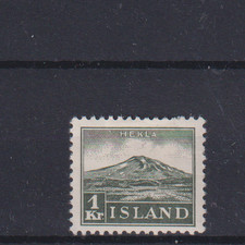Iceland 1935 sg215 for sale  YEOVIL