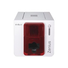 Evolis zenius classic for sale  Hampstead