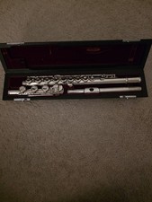 Jupiter 611r flute for sale  Deland