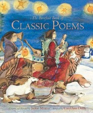 Barefoot book classic for sale  ROSSENDALE