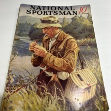 1939 national sportsman for sale  Scranton