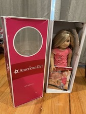American girl 2014 for sale  Santa Clara