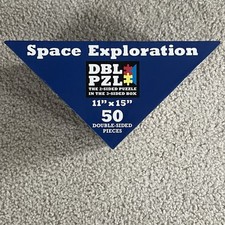Space exploration puzzle for sale  Gaithersburg