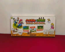 Mario luigi paper for sale  YEOVIL