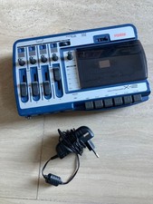 Fostex multitracker cassette for sale  LONDON
