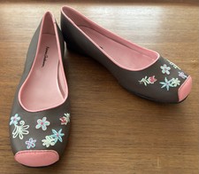 Hanna andersson embroidered for sale  Leeds