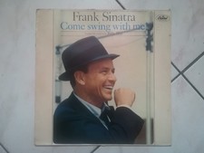 Frank sinatra come usato  Lambrugo