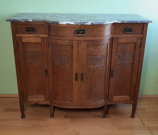 Wunderschöne jugendstil kommo gebraucht kaufen  Köln
