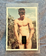 Male nude classic for sale  Monterey