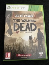 The Walking Dead: A Telltale Games Series Xbox 360 Complet comprar usado  Enviando para Brazil