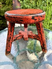 Vintage handcrafted leg for sale  Carpentersville