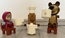 Playbig bloxx mascha gebraucht kaufen  Bochum