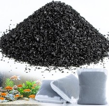 410g activated charcoal for sale  Austin