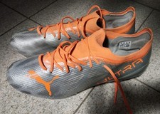 Puma ultra schnürung gebraucht kaufen  Erftstadt