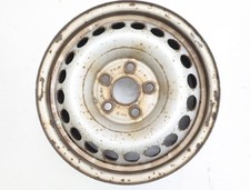 Stahlfelge links 5x16et51 gebraucht kaufen Stahlfelge links 5x16et51 gebraucht kaufen  Wittenburg