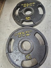 Gold gym pair for sale  Nicholasville