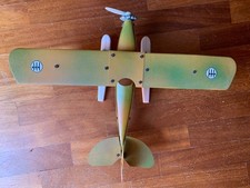 Idrovolante biplano fiat usato Idrovolante biplano fiat usato  Palermo