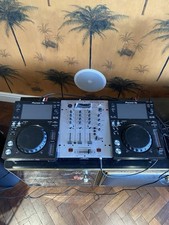 Xdj 700 pioneer for sale  HASTINGS