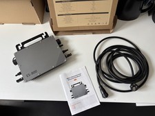 Micro wechselrichter 800 gebraucht kaufen  Bayreuth