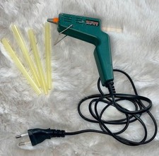 Heißklebepistole sticks baste gebraucht kaufen Heißklebepistole sticks baste gebraucht kaufen  Bobingen
