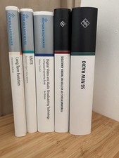 Rohde schwarz bücher gebraucht kaufen  Düren
