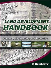 Land development handbook for sale  Philadelphia
