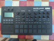 electribe for sale  LEEDS