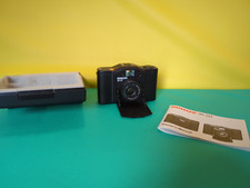 Minox camera untested for sale  YORK