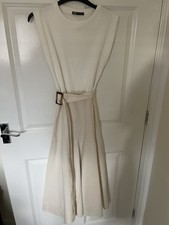 Zara ribbed shirt for sale  ASHBY-DE-LA-ZOUCH