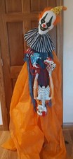 Life size clown for sale  Ord