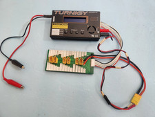 Turnigy accucell 50w for sale  Globe
