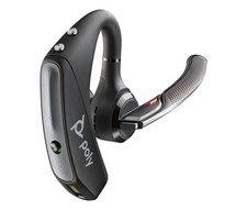 Poly bluetooth headset gebraucht kaufen  Hartmannsdorf