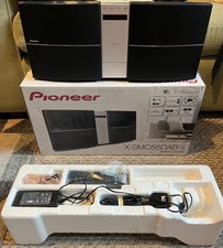 Pioneer smc55dab slim for sale  SALISBURY