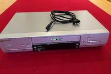 Panasonic hv61 vhs gebraucht kaufen  Blaubeuren