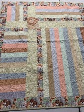 Cute lion patchwork for sale  Vero Beach