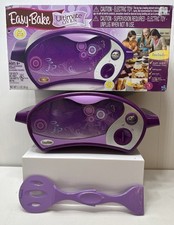 Easy bake purple for sale  Princeton