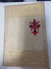 RARE 1901 "ECHOES OF OLD FLORENCE" by Leader Scott - GIULIO GIANNINI FLORENTINE comprar usado  Enviando para Brazil