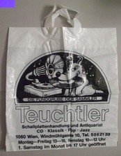 Teuchtler schallplatten wien gebraucht kaufen  Augsburg