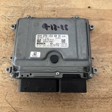 engine control unit genuine for sale  El Monte
