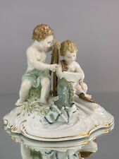Antique kpm figurine for sale  Oregon House