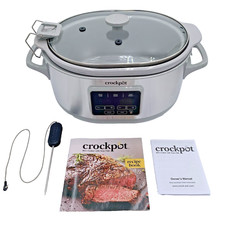 Crockpot slow cooker for sale  North Las Vegas