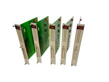 5x   Saia  Burgess PCD6.E100  Einsteck Karten comprar usado  Enviando para Brazil