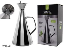 Oliera acciaio inox usato  Vietri di Potenza