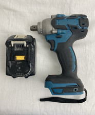 Makita 18v cordless for sale  WEST MOLESEY
