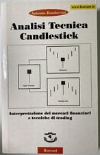 Analisi tecnica candlestick usato  Cagliari