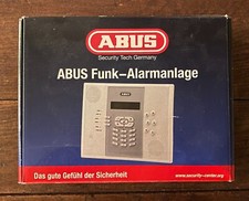 Abus privest funk gebraucht kaufen  Norden