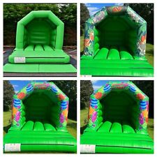 Bouncy castle 12ft for sale  IPSWICH
