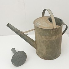 Vintage european zinc for sale  NESTON