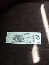 Boston celtics 76ers for sale  Merrimack